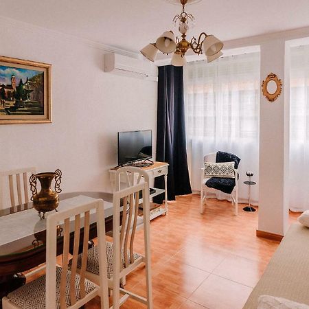 Los Morales De Granada Dış mekan fotoğraf