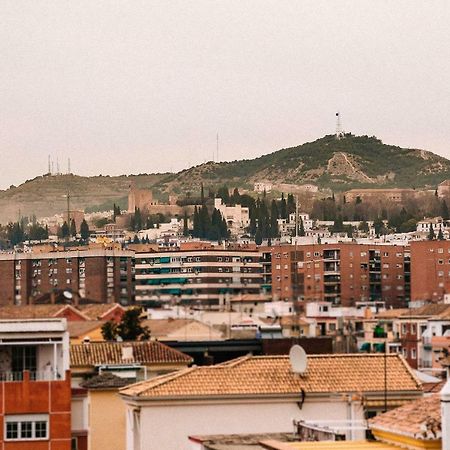Los Morales De Granada Dış mekan fotoğraf