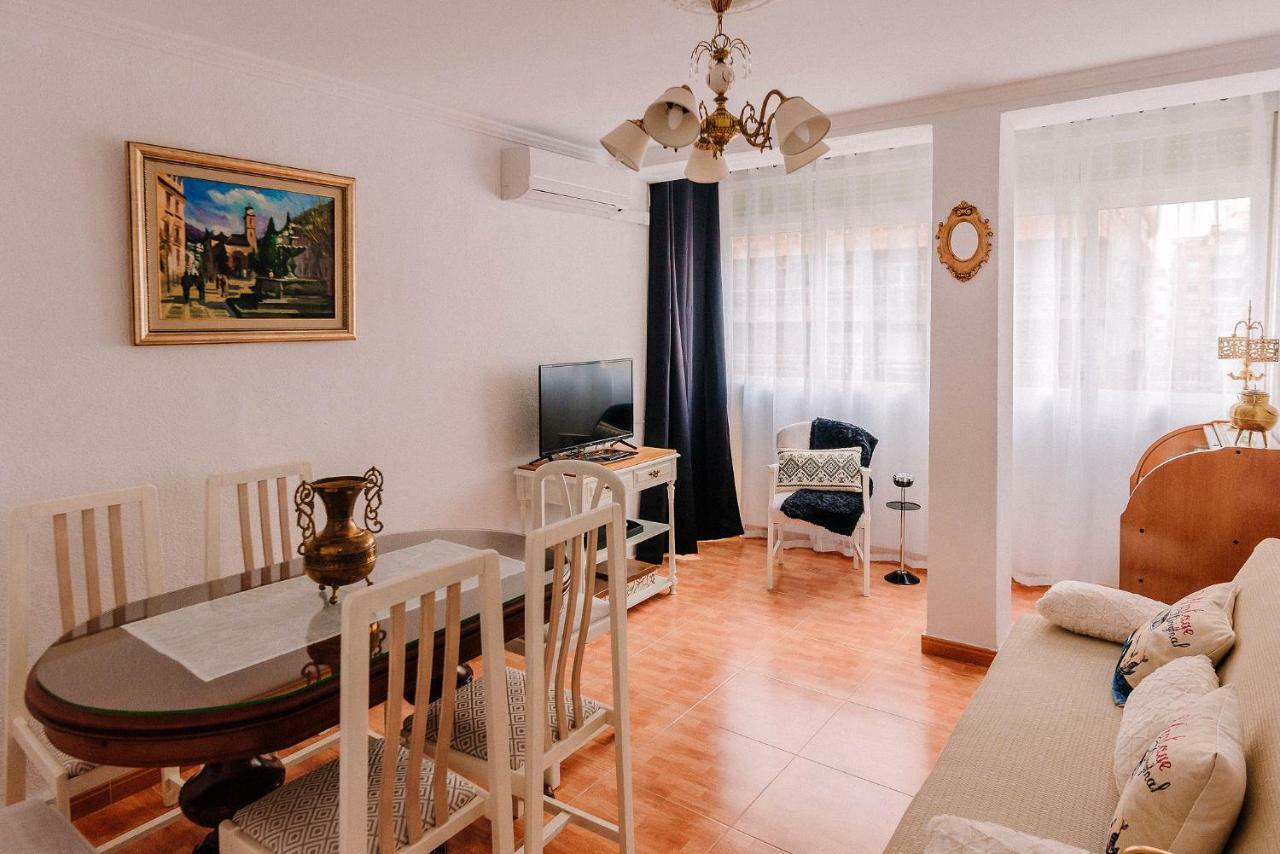 Los Morales De Granada Dış mekan fotoğraf