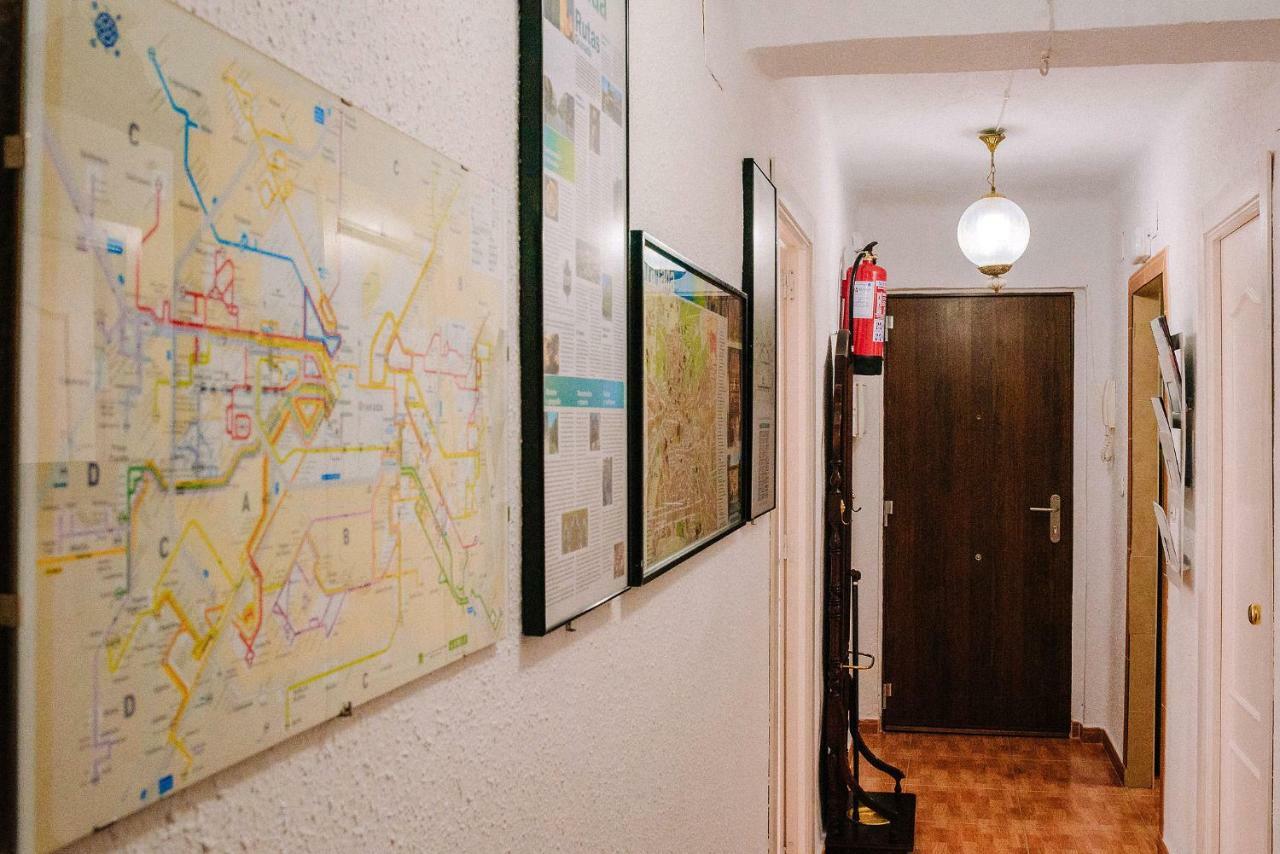 Los Morales De Granada Dış mekan fotoğraf