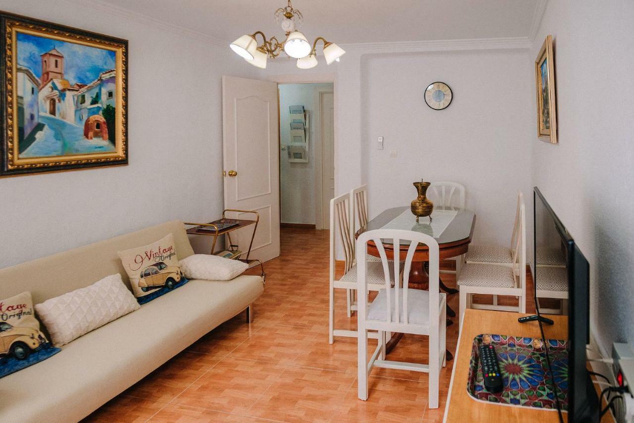Los Morales De Granada Dış mekan fotoğraf