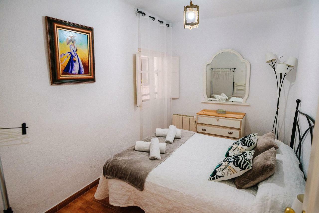 Los Morales De Granada Dış mekan fotoğraf